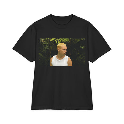 WHO IS K-REAL SCREAM? Black Tee